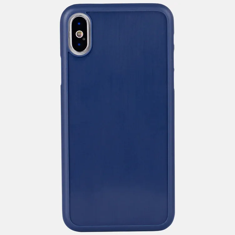 0.6mm Thin Groove Case for iPhone X