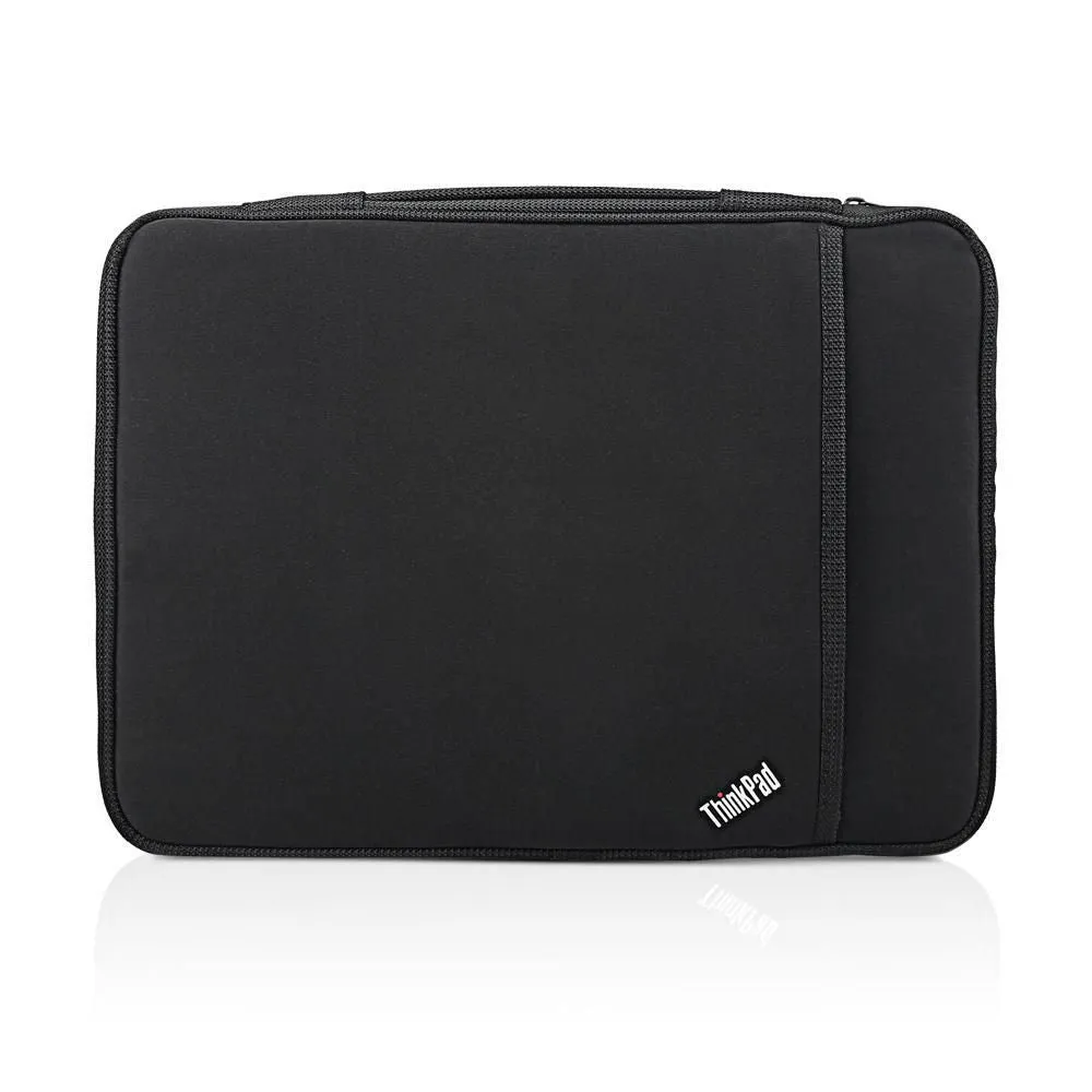 14" Sleeve Case Black