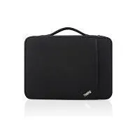 14" Sleeve Case Black