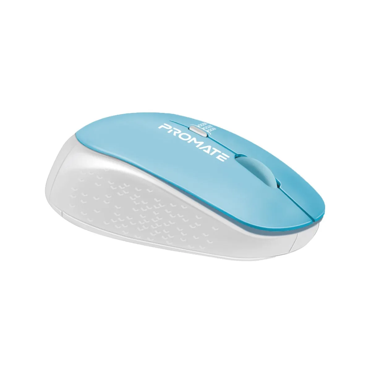 1600DPI MaxComfort® Ergonomic Wireless Mouse