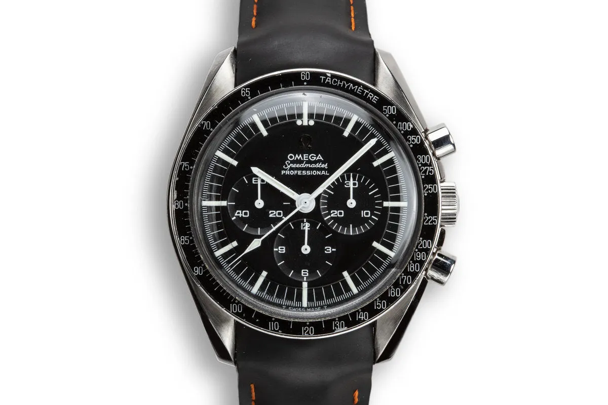 1967 Omega Speedmaster Professional ST 145.012