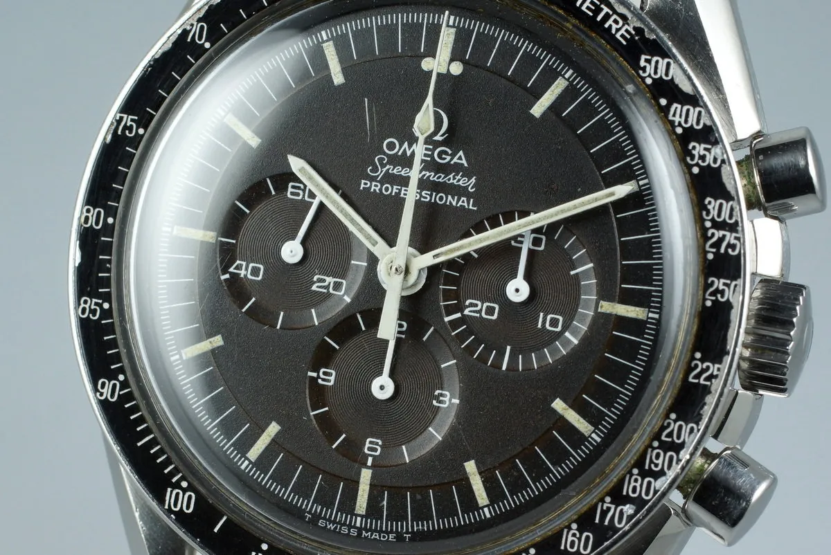 1969 Omega Speedmaster 145.022 Calibre 861 Pre-Moon