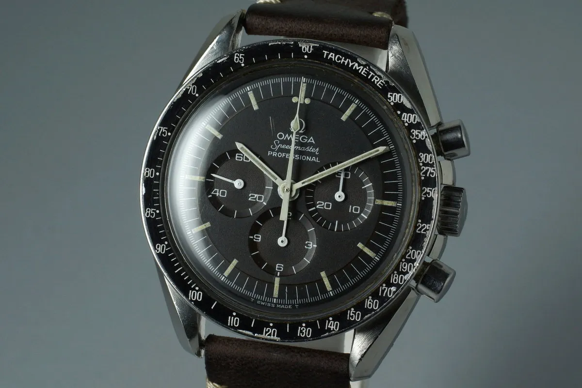 1969 Omega Speedmaster 145.022 Calibre 861 Pre-Moon