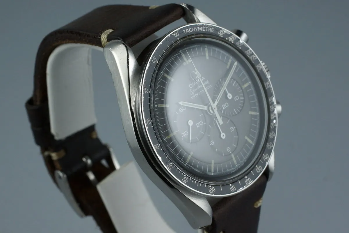 1969 Omega Speedmaster 145.022 Calibre 861 Pre-Moon