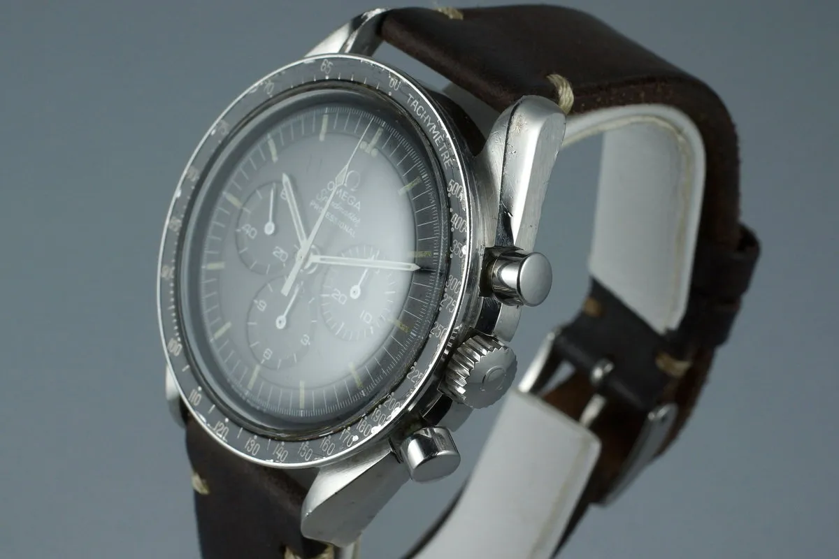 1969 Omega Speedmaster 145.022 Calibre 861 Pre-Moon