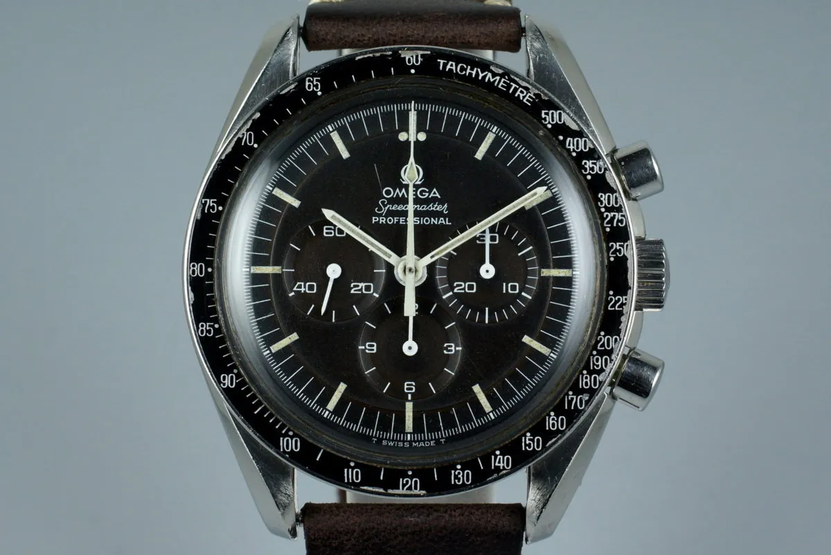 1969 Omega Speedmaster 145.022 Calibre 861 Pre-Moon