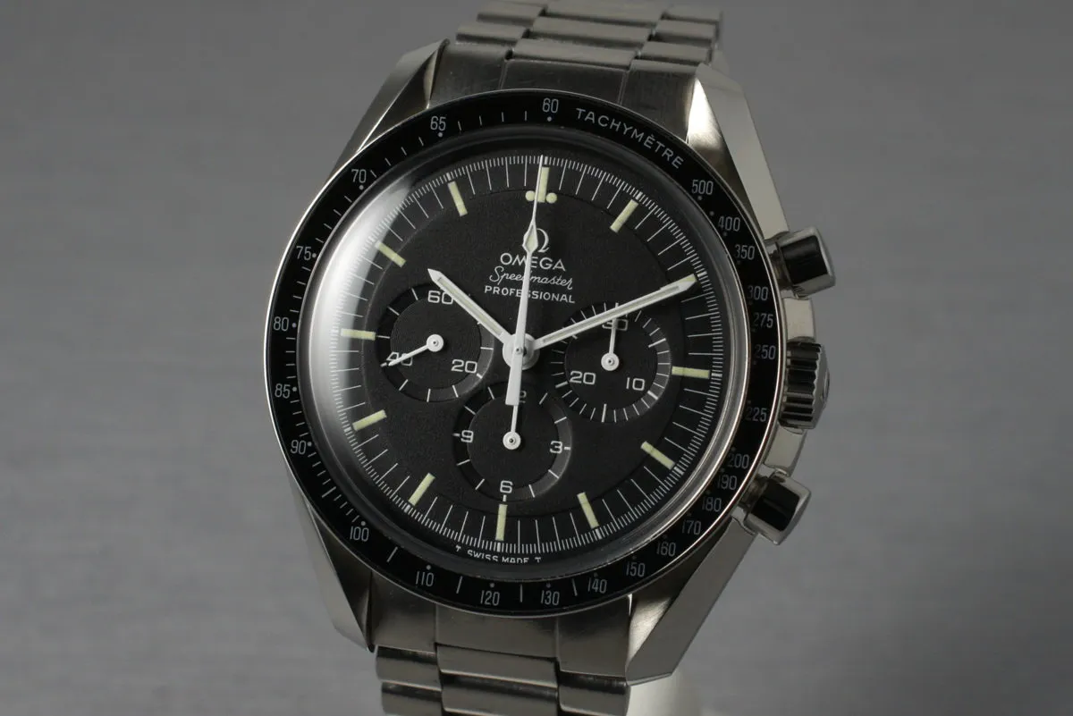 1970 Omega Speedmaster 145.0022 Calibre 861