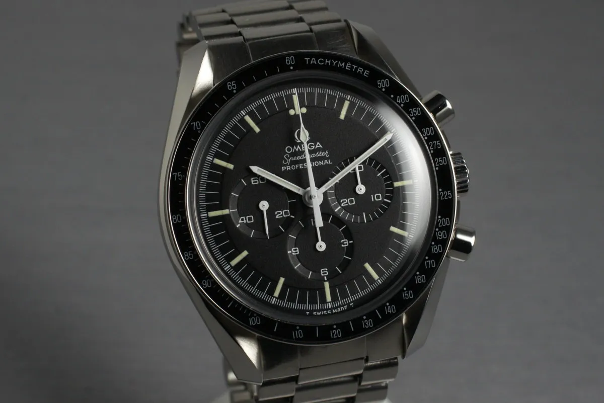 1970 Omega Speedmaster 145.0022 Calibre 861