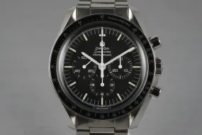 1970 Omega Speedmaster 145.0022 Calibre 861