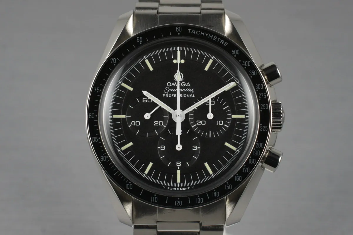 1970 Omega Speedmaster 145.0022 Calibre 861