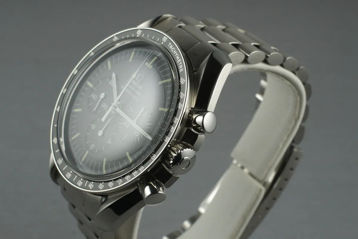 1970 Omega Speedmaster 145.0022 Calibre 861