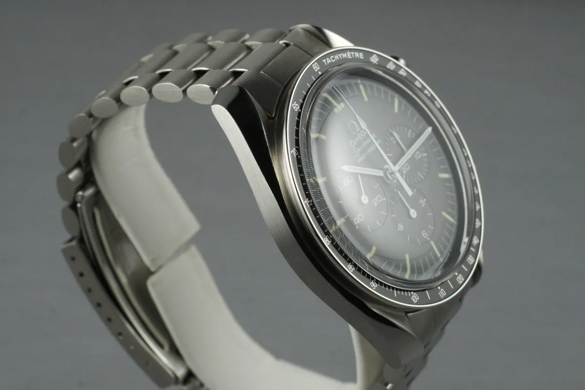 1970 Omega Speedmaster 145.0022 Calibre 861