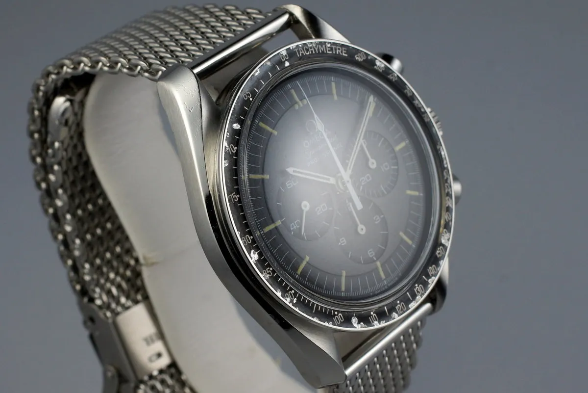 1971 Omega Speedmaster 145.022 Calibre 861