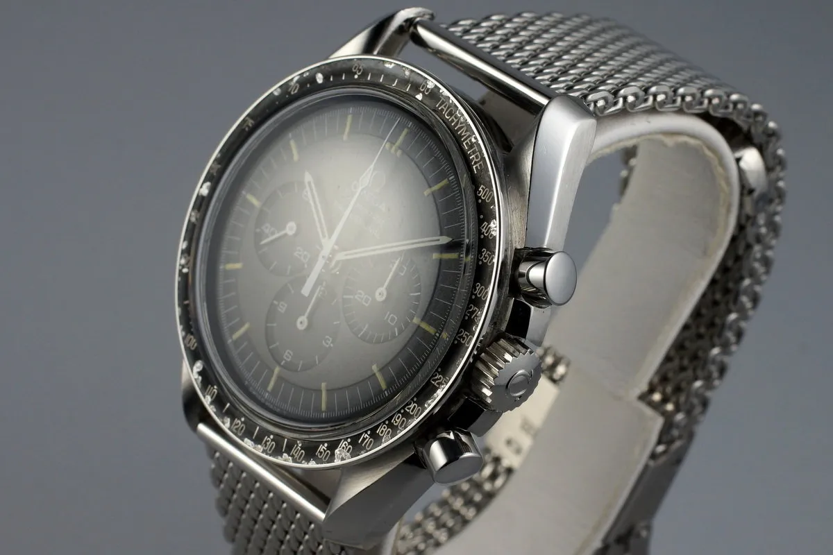 1971 Omega Speedmaster 145.022 Calibre 861