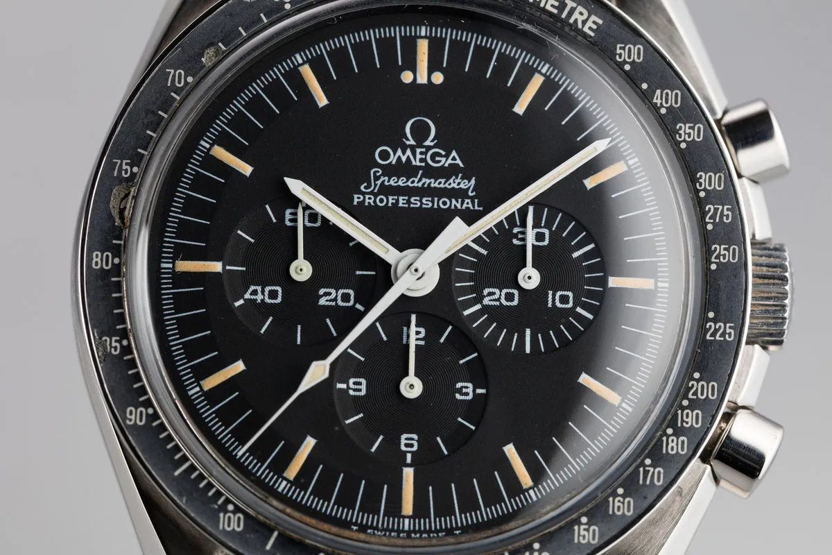 1991 Omega Speedmaster Professional 145.022