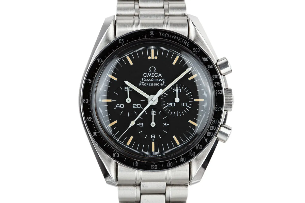 1991 Omega Speedmaster Professional ST 145.022