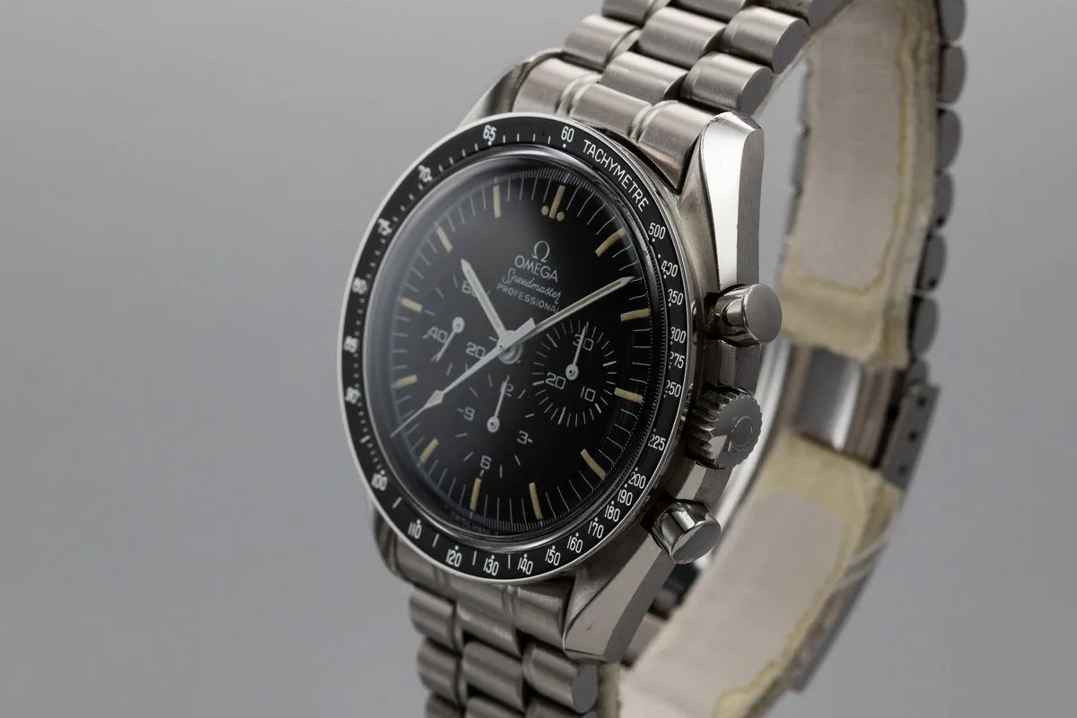 1991 Omega Speedmaster Professional ST 145.022