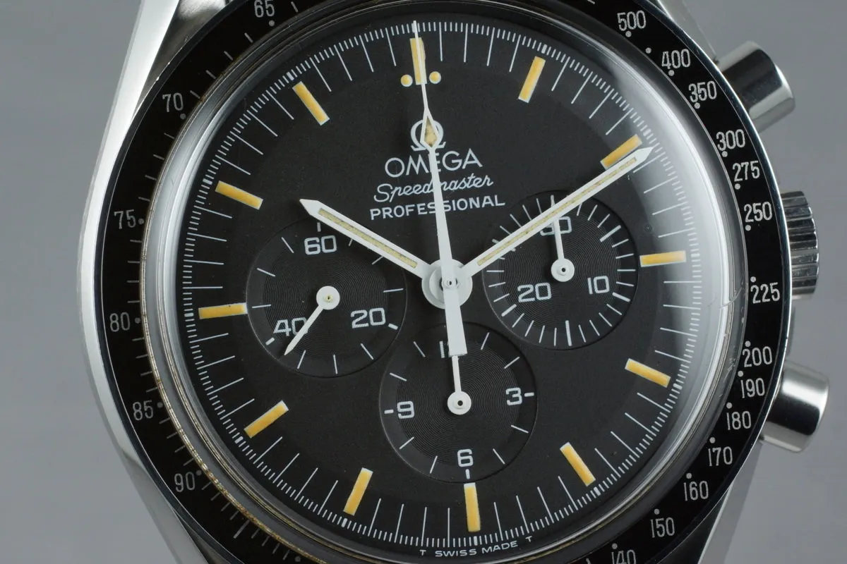 1996 Omega Speedmaster 345.0022