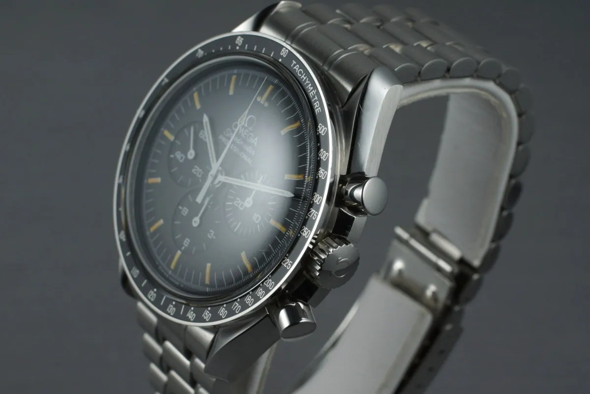 1996 Omega Speedmaster 345.0022