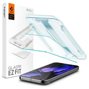 [2 Pack] Google Pixel 9 Pro / Pixel 9 Glas.tR EZ Fit Screen Protector