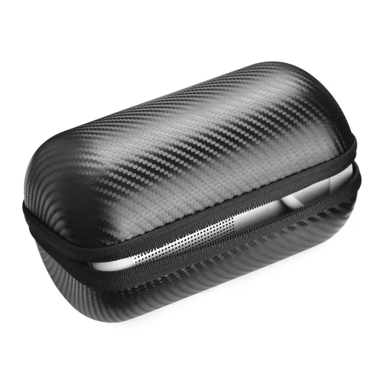 2 PCS Bluetooth Speaker Storage Bag For Bose SoundLink Revolve  II