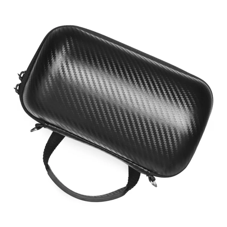 2 PCS Bluetooth Speaker Storage Bag For Bose SoundLink Revolve  II