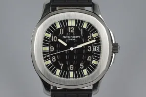 2004 Patek Philippe Aquanaut 5065A