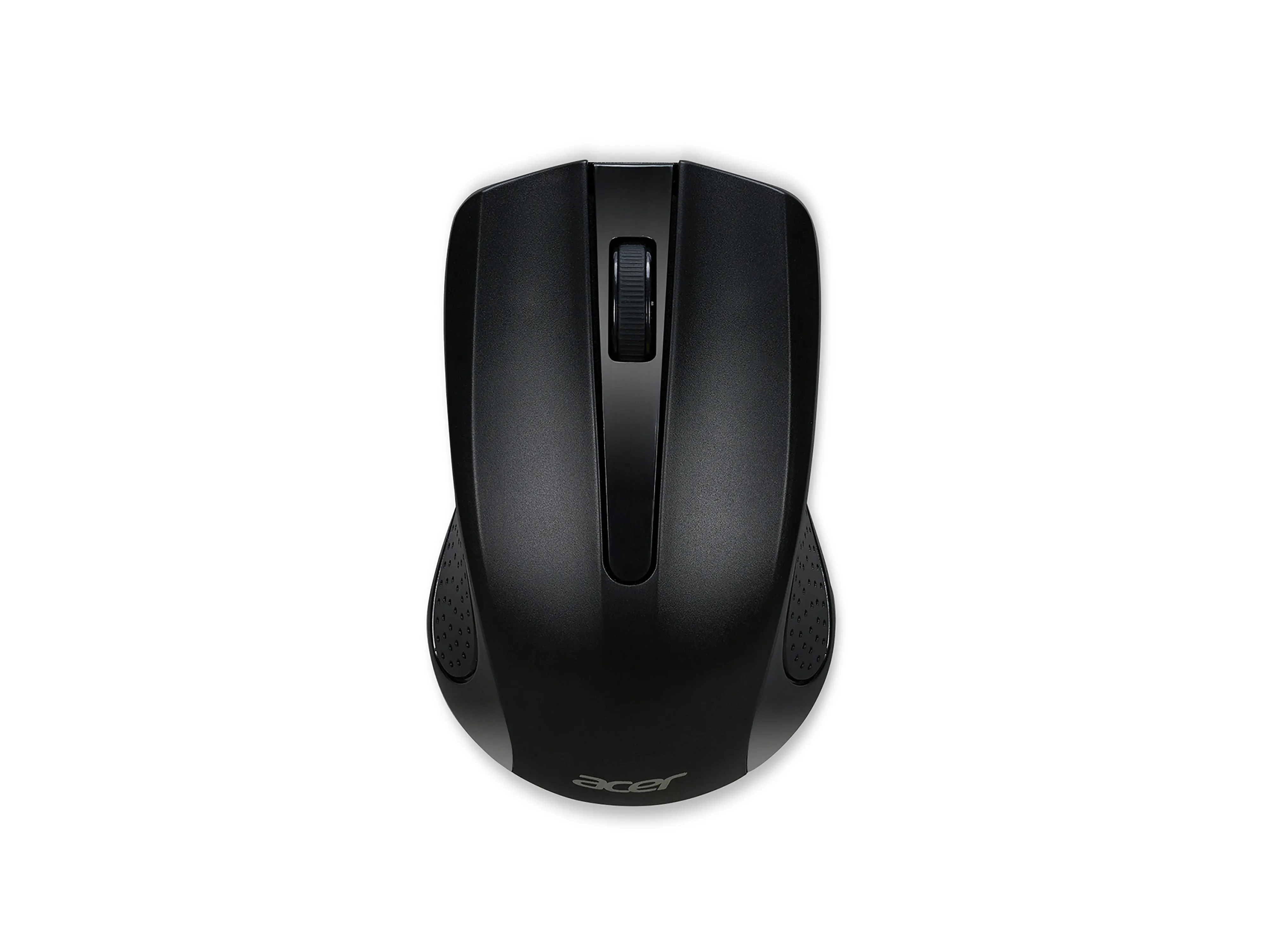 2.4G Wireless Optical Mouse Blk