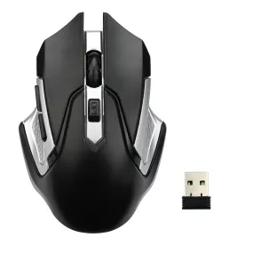 2.4Ghz Wireless Optical Gaming Mouse