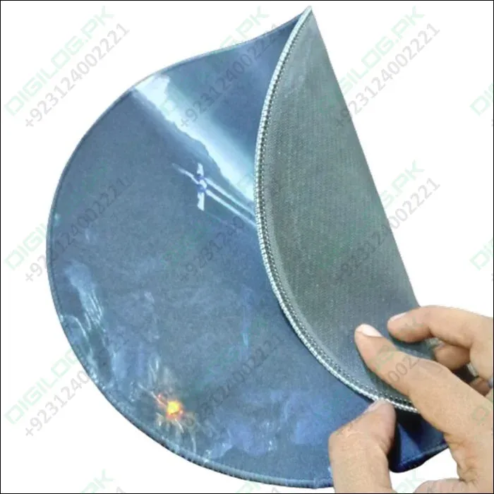 250mmx250mm Mouse Pad