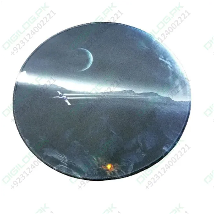 250mmx250mm Mouse Pad