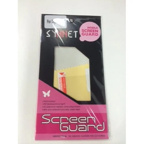 2.7 inch LCD Screen Protector