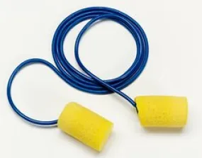 3M™ E-A-R™ Classic™ Plus Earplugs 311-1105, Corded, Poly Bag, 2000
Pair/Case