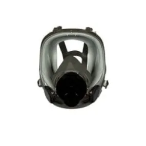 3M™ Full Facepiece Reusable Respirator 6700DIN Small 4 EA/Case