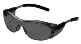 3M™ Nuvo™ Reader Protective Eyewear 11500-00000-20 Gray Lens, Gray
Frame,  1.5 Diopter 20 EA/Case