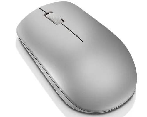 530 Wireless Mouse Platinum