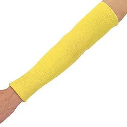 9378KC MCR Sleeves,Regular Weight,KEVLAR/Cotton 18" Sleeve