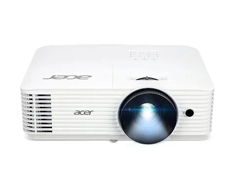 Acer Dlp Projector H5386bdi - White