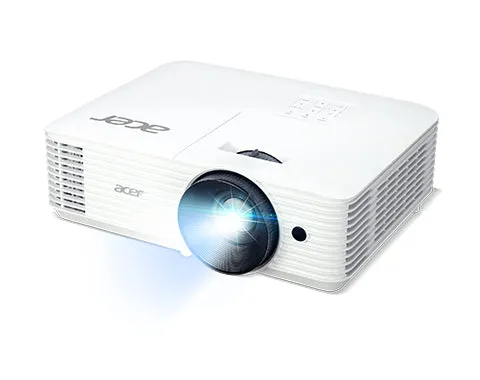 Acer Dlp Projector H5386bdi - White