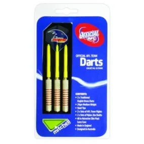 Adelaide Crows Darts