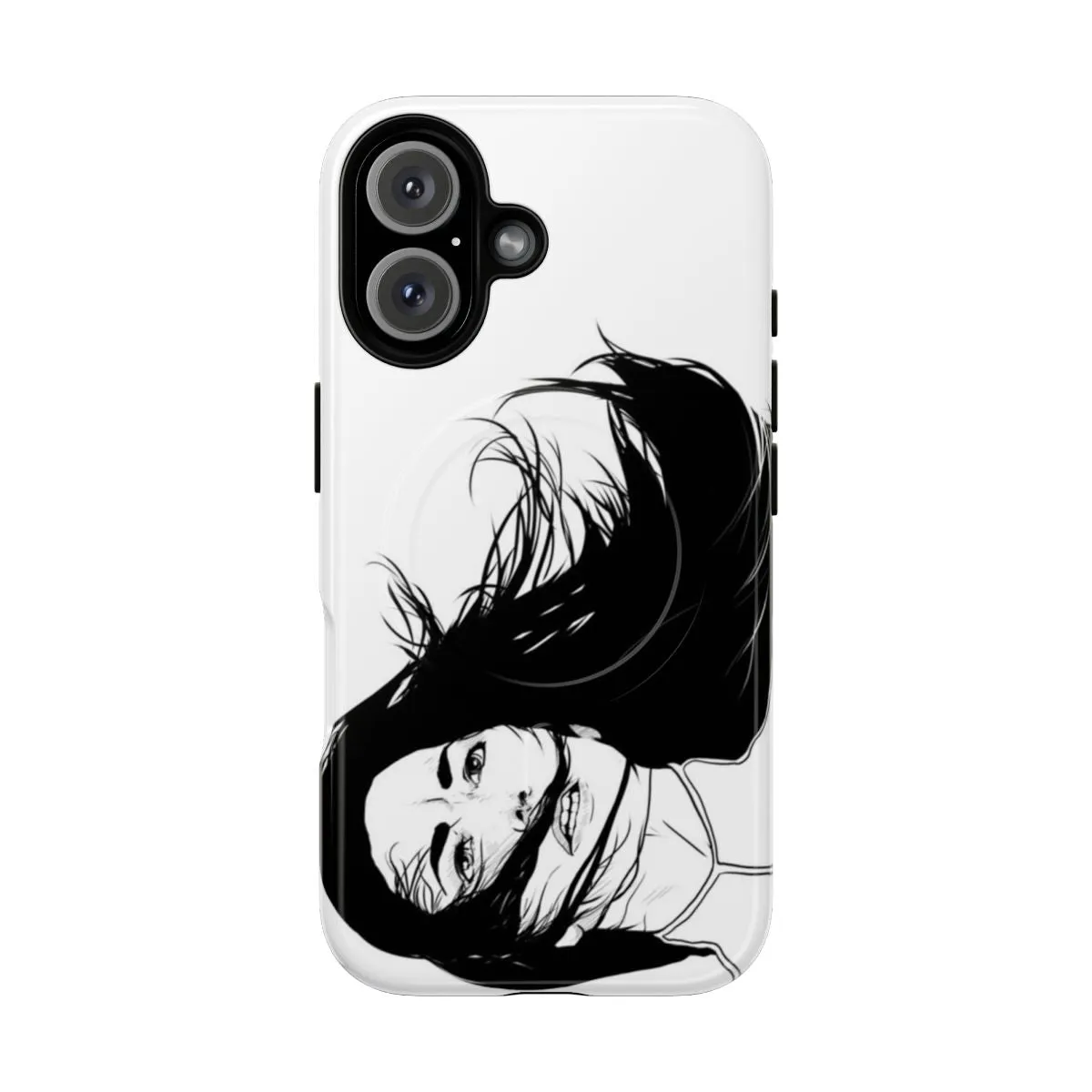 Aeryn Sun Inspired Magnetic Tough Phone Case