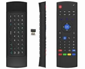 Air Mouse MX3 for Android and Smart TV