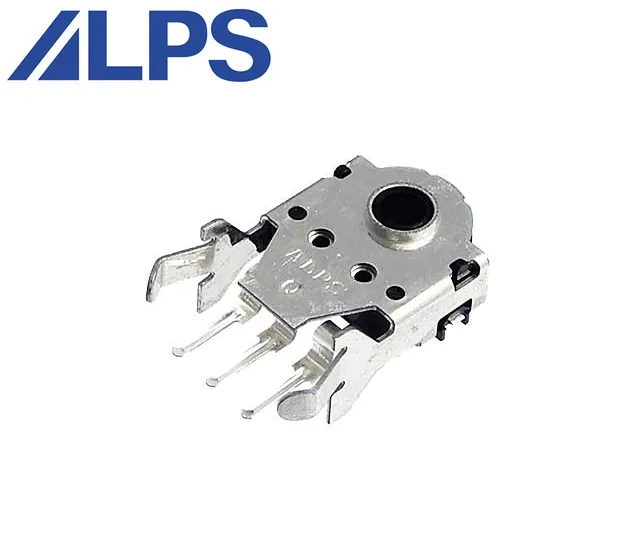 ALPS Mouse Scroll Wheel Encoder