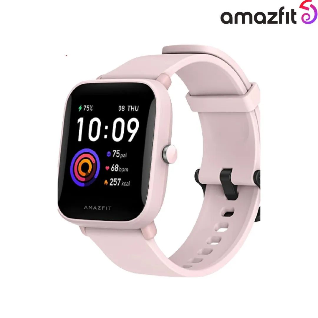 Amazfit Bip U Pro