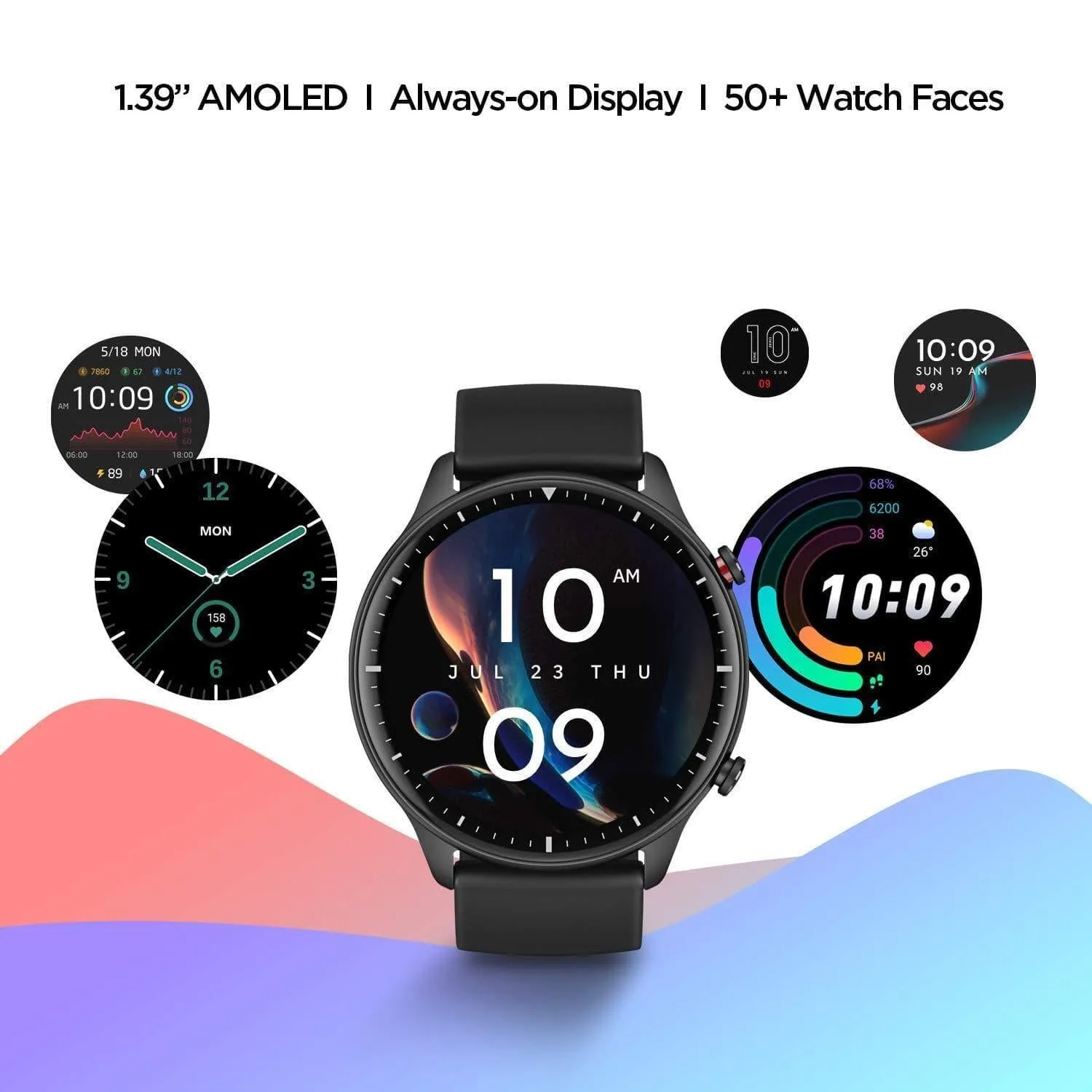 Amazfit GTR 2 Smart Watch (Sport Edition)