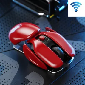 Amazing Wireless Rechargeable Mouse PX2 1600. 1pcs