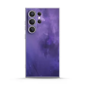 Amethyst | Samsung Series Impact Resistant Protective Case