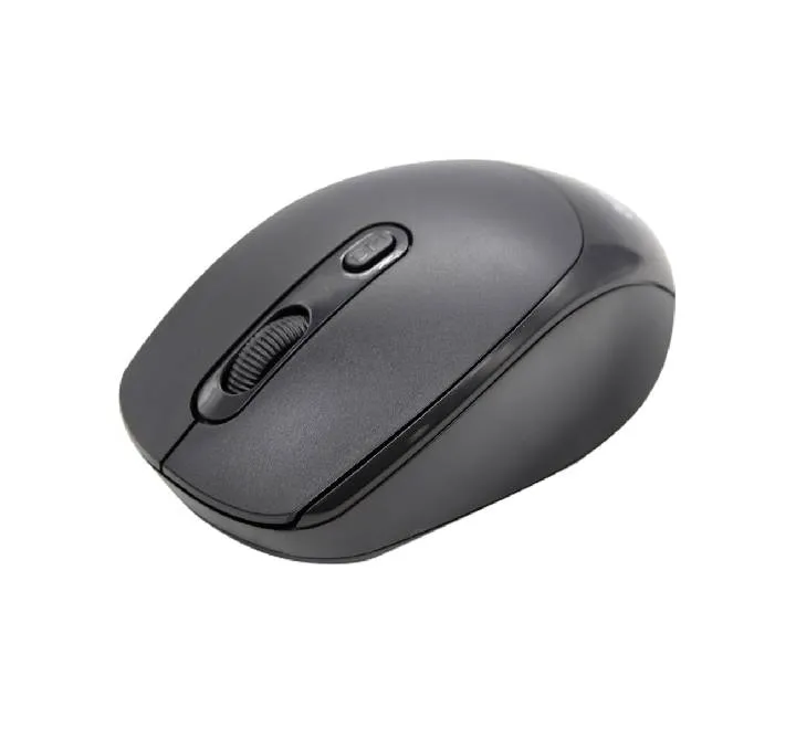 Anitech Wireless Mouse W237 Black