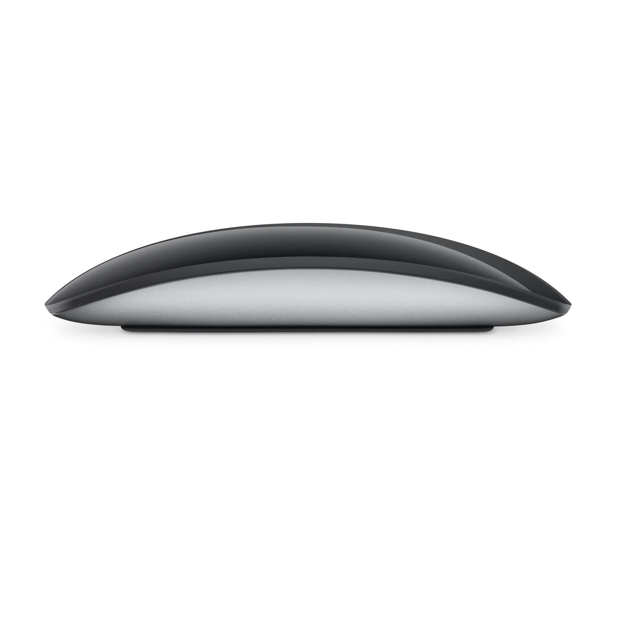 Apple - Magic Mouse 2 (MMMQ3AM) - Black