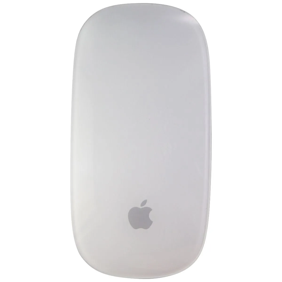 Apple Magic Mouse 2 (Wireless, Rechargeable) - White (A1657)